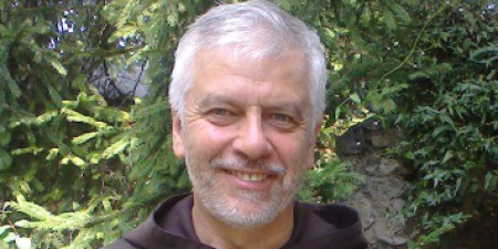 "Прощення може проявлятися виливанням гніву", - катехеза брата Андрія Зелінського про зцілення від наслідків війни