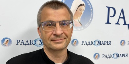 "Важливо назвати гріхи по імені і кількість скоєних важких гріхів", - о.Григорій Рассоленко