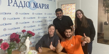 Джерело святості і життя: як у Київсько-Житомирській дієцезії пройшли Дні підлітка
