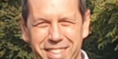 &laquo;Віра глибша за культуру&raquo;: італійський місіонер Лука Бовіо про служіння в Україні під час війни