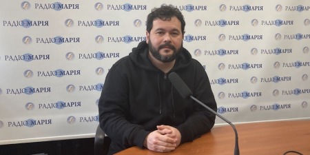 Присутність серед тиші: Віра, медіа та виклики штучного інтелекту