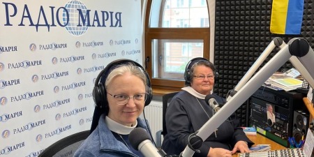 Голос Нареченого: Як розпізнати свій шлях до монашого життя