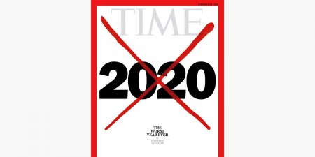 Time має рацію?