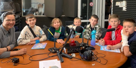 Мультфільм "Ти особливий": думки великих дітей