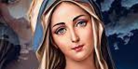 Посвячення Богородиці. День 21: Наречена Святого Духа