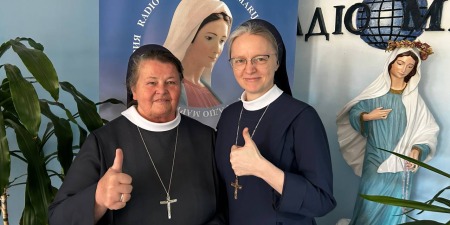Травень &mdash; місяць Пресвятої Богородиці: історія Лоретанської літанії та сила молитви
