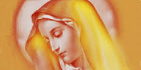 Посвячення Богородиці. День 33: Повна посвята Ісусові через Марію