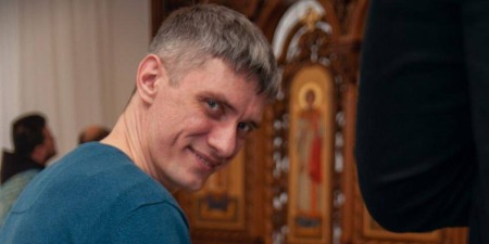 "Знати - не означає виконувати. Божі заповіді - це обіцянки", -  о.Іван Держило
