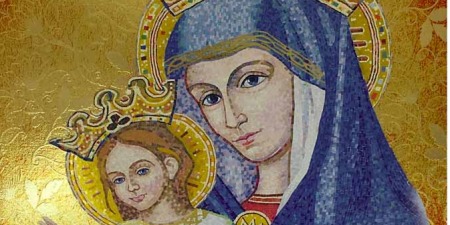 Посвячення Богородиці. День 25: Жінка Апокаліпсису — боротьба Марії проти сатани