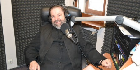 "Важко проповідувати священникам. Вони думають, що все знають!" - отець Міхал Бранкевич про небезпеки клерикалізму та пригоди у Львові