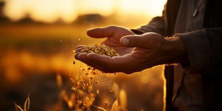 Як зростає Царство Боже, - коментар Євангелія дня