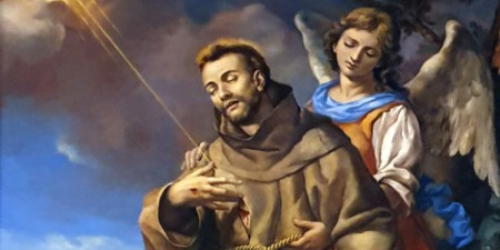 Франциск Асизький &mdash; реформатор любов&rsquo;ю: чому його вогонь потрібен Церкві ХХІ століття