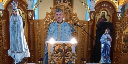 Ісус сказав, яка заповідь найбільша: почути щоб виконати