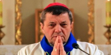 "Радіо Марія - це моє друге серце!" - єпископ-емерит Леон Дубраський