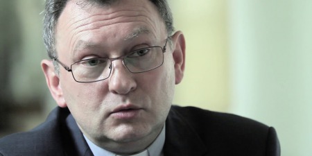 Яку Господню кару пророкував Авдій едомському народу? Розповідає отець-бібліїст Володимир Кусьнеж