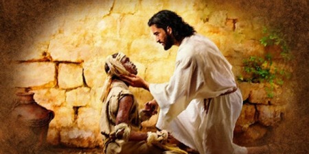 &laquo;Якщо хочеш, Ти можеш мене очистити!&raquo;, - коментар Євангелія дня