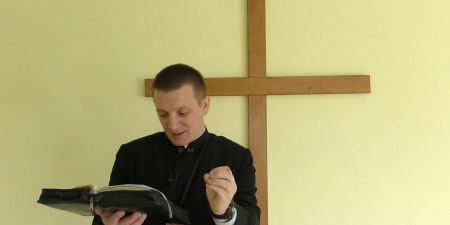 «Чому наші рани впливають на образ Бога Отця?»