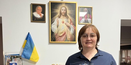 Травма під час війни: як допомогти собі та дитині знайти опору