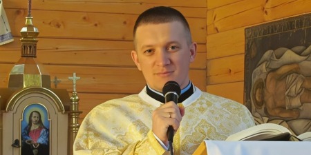 "Якщо Ісус не відкриє, хто такий Отець, то людина й далі матиме хибний образ Бога та батька", - о. Роман Братковський