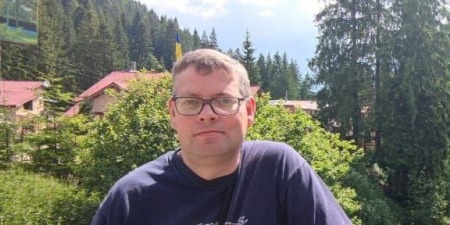 "Наука і релігія не можуть бути конкурентними", - о.Андрій Пальчик