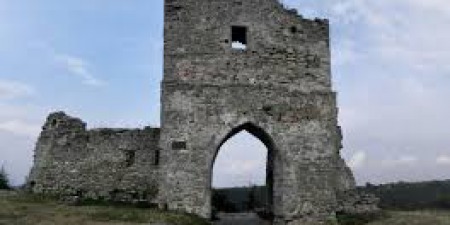 Україна в другій половині XVII століття. Руїна