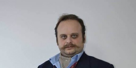 "Два обряди – два народи – одна земля", - Віктор Заславський