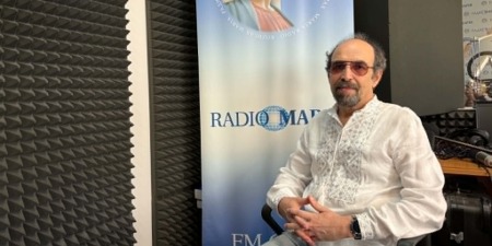 Паломницькі псалми &mdash; молитва дороги, єдності та сходження до Бога