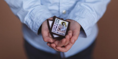 Від чого захищає Скапулярій святого Йосипа та де його можна отримати?