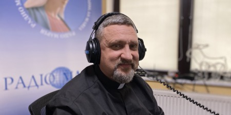 "Кожне слово молитви "Отче наш" має глибокий зміст", - пастор Ігор Білорус