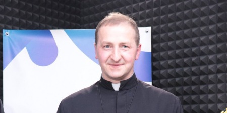 Користати час &mdash; це вірити, як коротке життя відкриває вічність