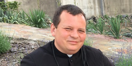 "Святий Йосиф є взірцем людини праці і людини віри", - отець Кшиштоф Бузіковський