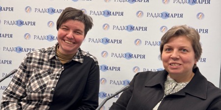 «В смиренні приймаємо останнє місце», – с. Аліна Петраускайте, SCM