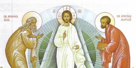«Що писали про смерть і воскресіння Ісуса Христа видатні отці Церкви?» - Розповідає викладач УКУ