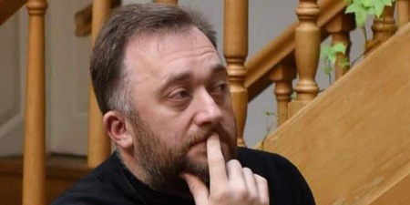 "Дехто з наших парафіян помер", - отець Юстин Бойко про повінь, патріотизм та сексизм