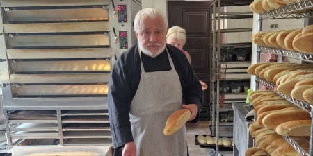 «Людина має бути доброю, як хліб, щоб кожен міг відрізати шматочок і насититися», - святий Альберт Хмельовський