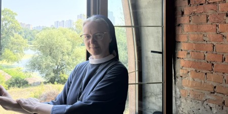 &laquo;Преображення Господнє: чому лише троє апостолів побачили Божу славу?&raquo;