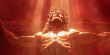 Муки і розп'яття Ісуса Христа