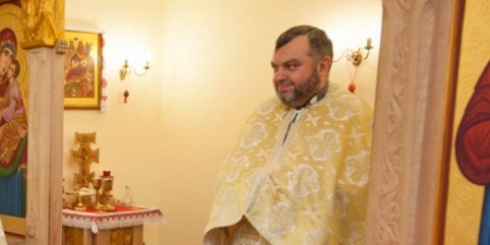 "Не протився слів Божих, коли живеш у гріхах", - о.Василь Іванів