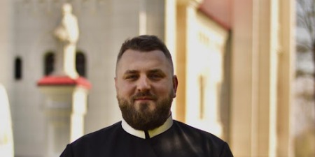 Кохавино &mdash; місце, де Богородиця вказує пряму дорогу до Бога