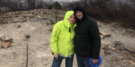 "Найкраща дорога до святості полягає у щоденній звичайній вірності", -  о. Тарас Фітьо