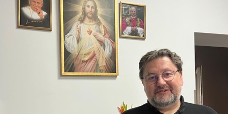 Радість віри та &laquo;жонглер Бога&raquo;: Святий Франциск у роздумах Гілберта Кіта Честертона