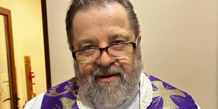 "Останній суд Божий: як будемо жити і чинити у світі, покаже будемо вибрані, чи прокляті", - о.Міхал Бранкевич