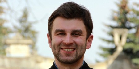 «Як краще подружжю запросити Ісуса до свого життя?» - Розповідає священник УГКЦ