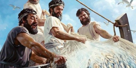 Таємниця повних сітей