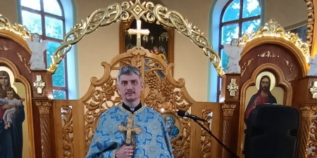 Божі Заповіді &mdash; обіцянки любові