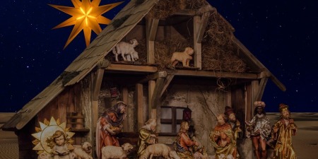 Особливість Свят-вечора