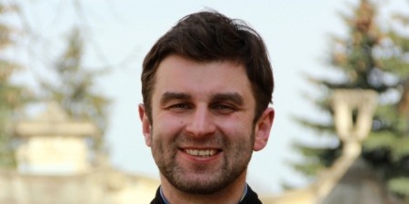 &laquo;Коли родина молиться як Церква, а Церква дихає родинною молитвою&raquo;. Катехеза отця Тараса Фітьо