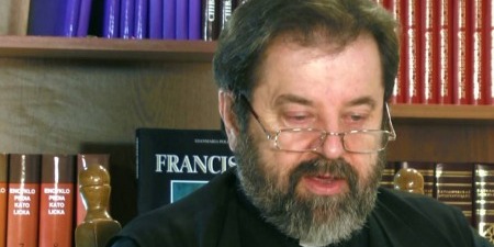 Освячення у Христі - мета Вселенської Церкви