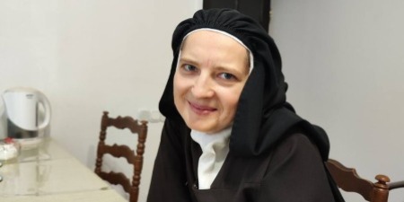 Благовіщення: Таємниця втілення, що освячує кожне людське життя