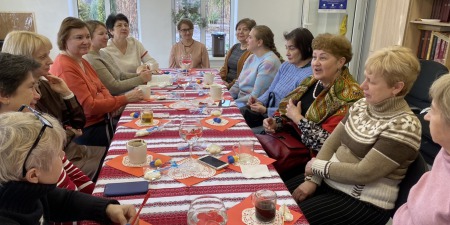 Як дійти до перемоги зі здоровою психікою?, - Жанна Сегеда про підтримку дружин військових